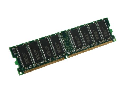 DDR SDRAM DIMM 184 Pin · AllPinouts.